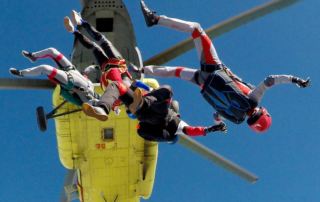 Skydive