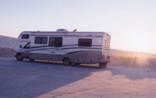 RV Storage Insurance