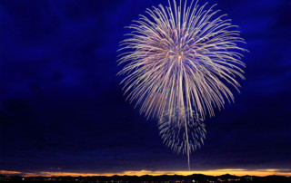 what you need to know about fireworks - from Miller-Schuring Agency