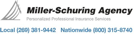 Miller-Schuring Additional Coverage | Logo